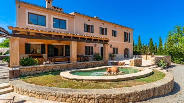 Finca Martijoan