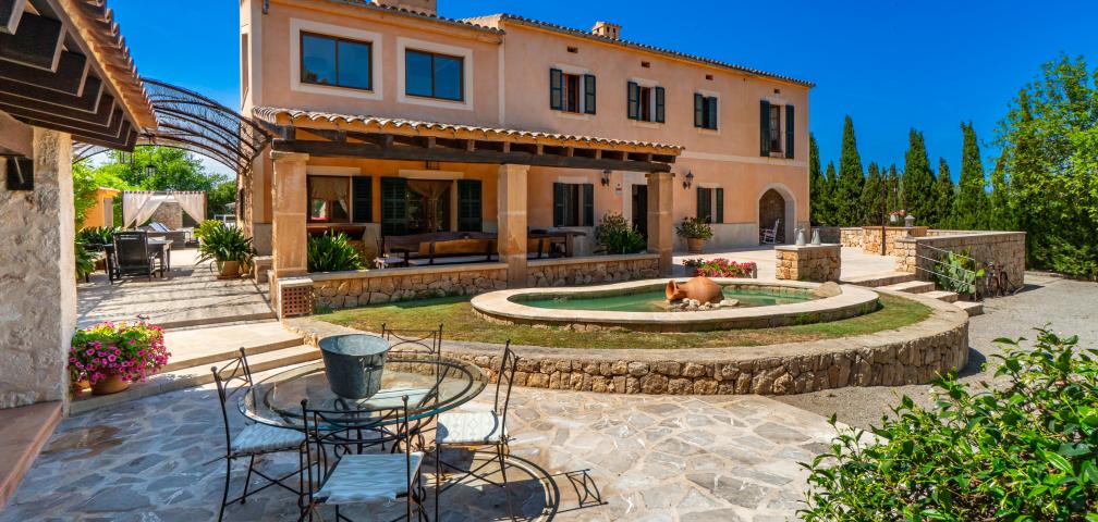 Finca Martijoan