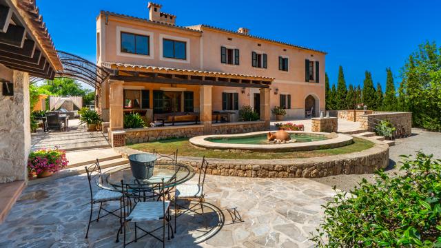 Finca Martijoan