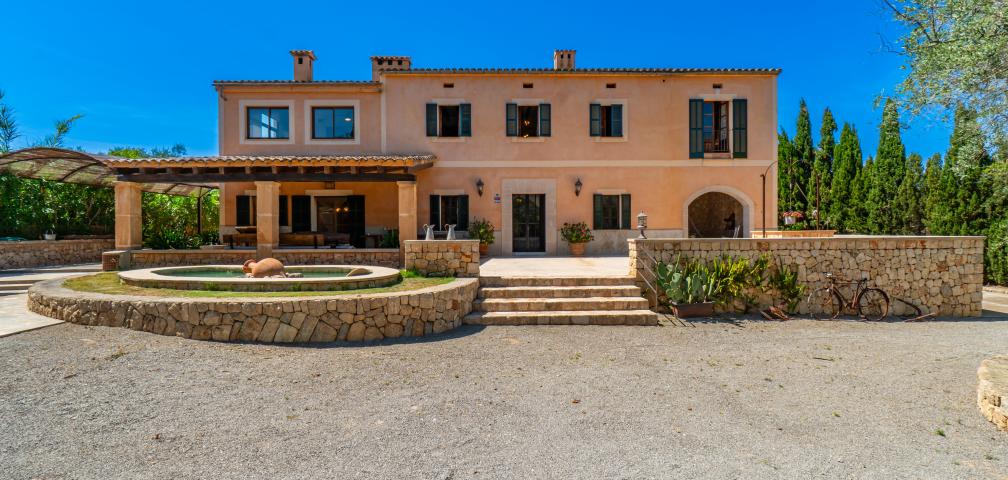 Finca Martijoan