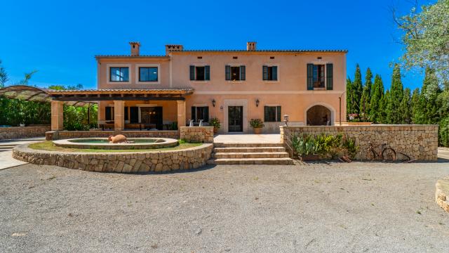 Finca Martijoan