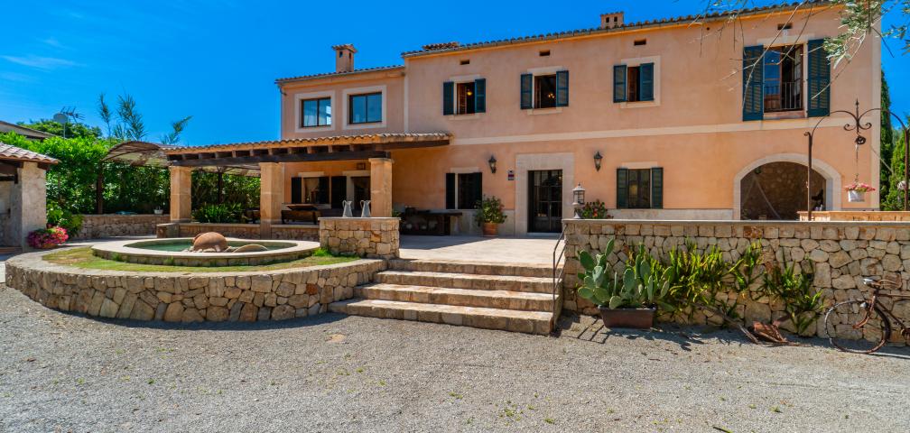 Finca Martijoan
