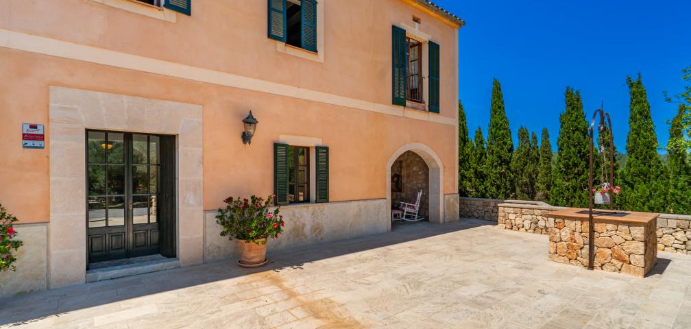Finca Martijoan