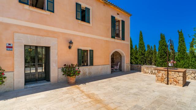 Finca Martijoan