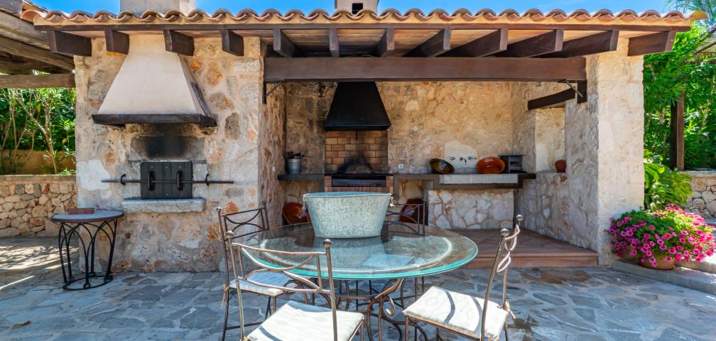 Finca Martijoan