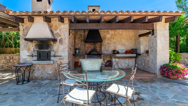 Finca Martijoan