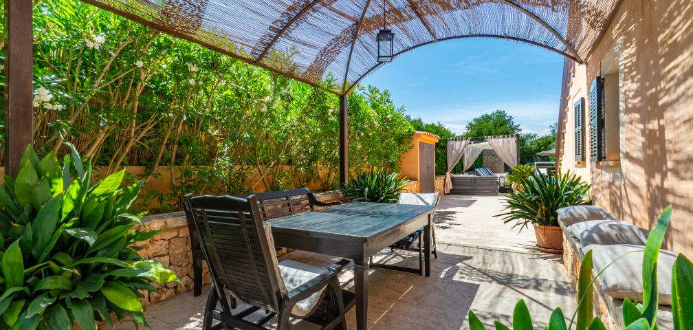 Finca Martijoan