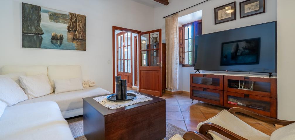Finca Martijoan