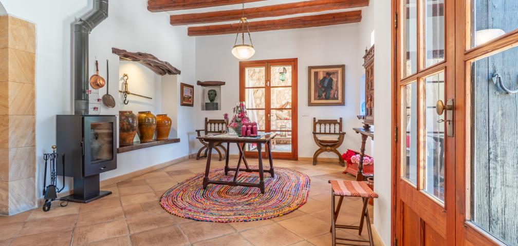 Finca Martijoan