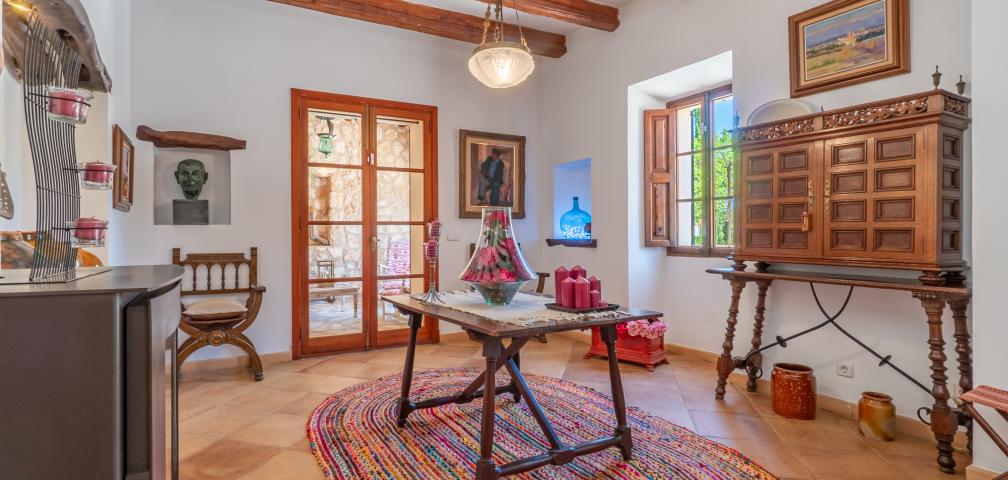 Finca Martijoan