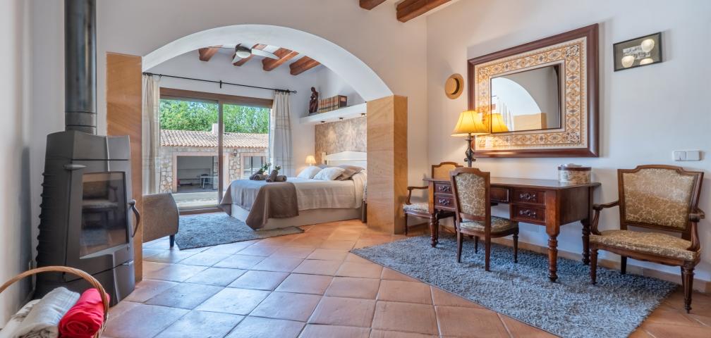 Finca Martijoan