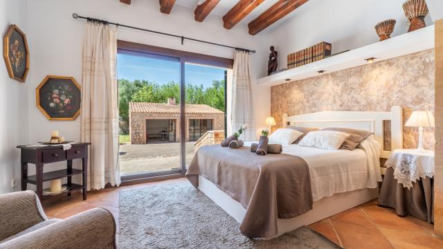 Finca Martijoan