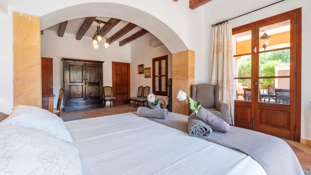 Finca Martijoan