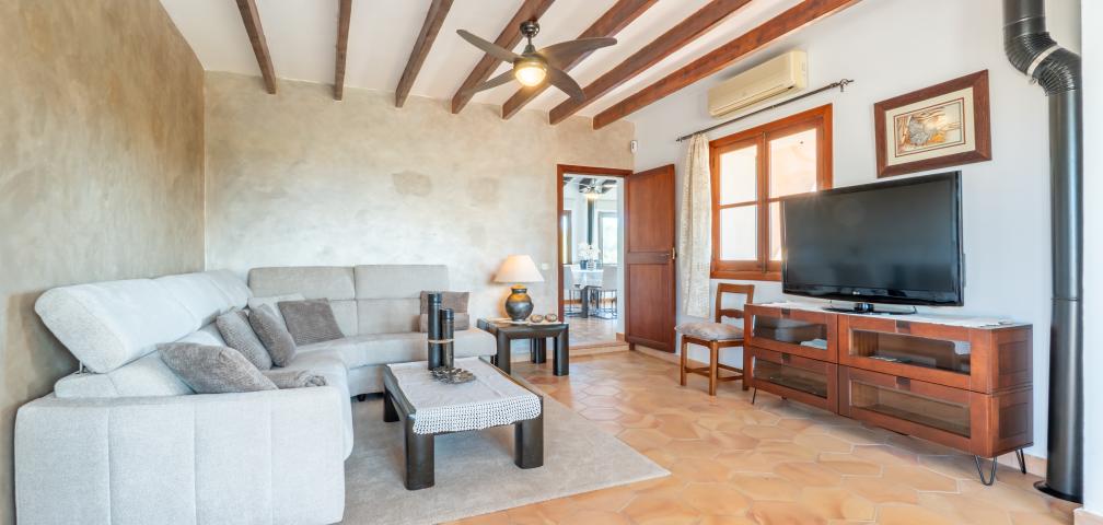 Finca Martijoan