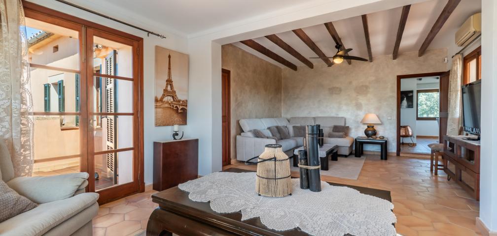 Finca Martijoan