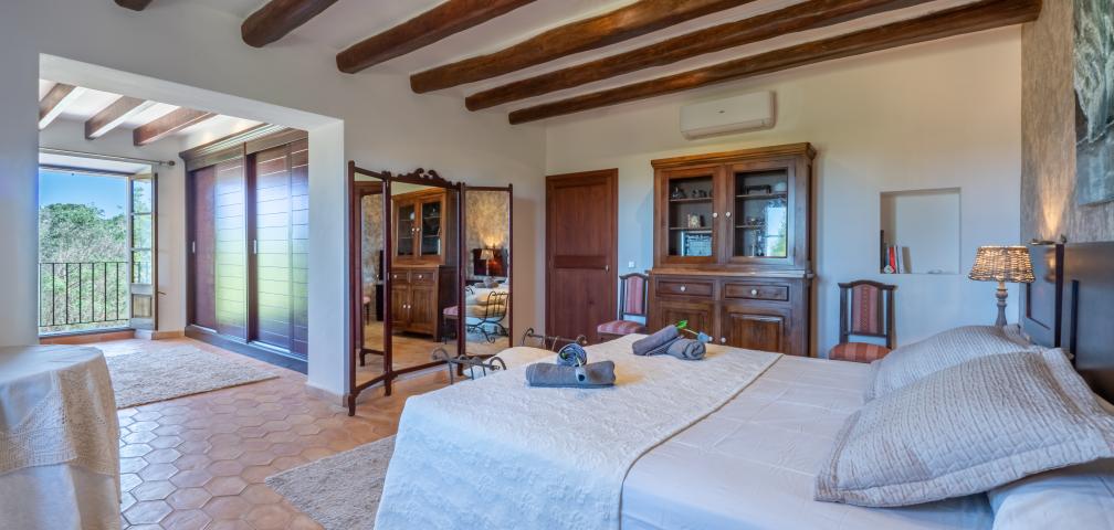 Finca Martijoan
