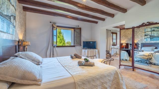 Finca Martijoan