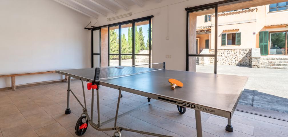 Finca Martijoan