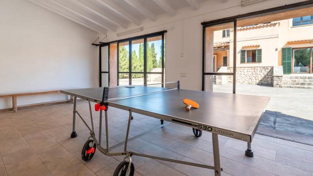 Finca Martijoan
