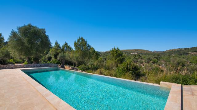 Finca Son Espino