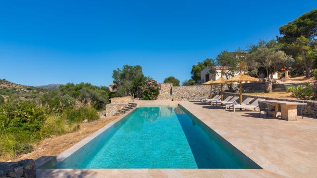 Finca Son Espino