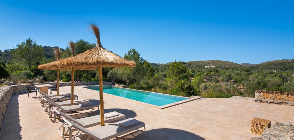 Finca Son Espino