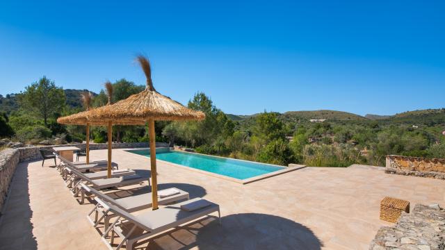 Finca Son Espino