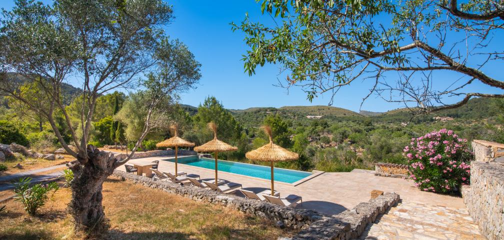Finca Son Espino