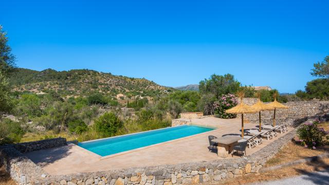 Finca Son Espino