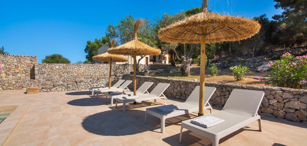 Finca Son Espino