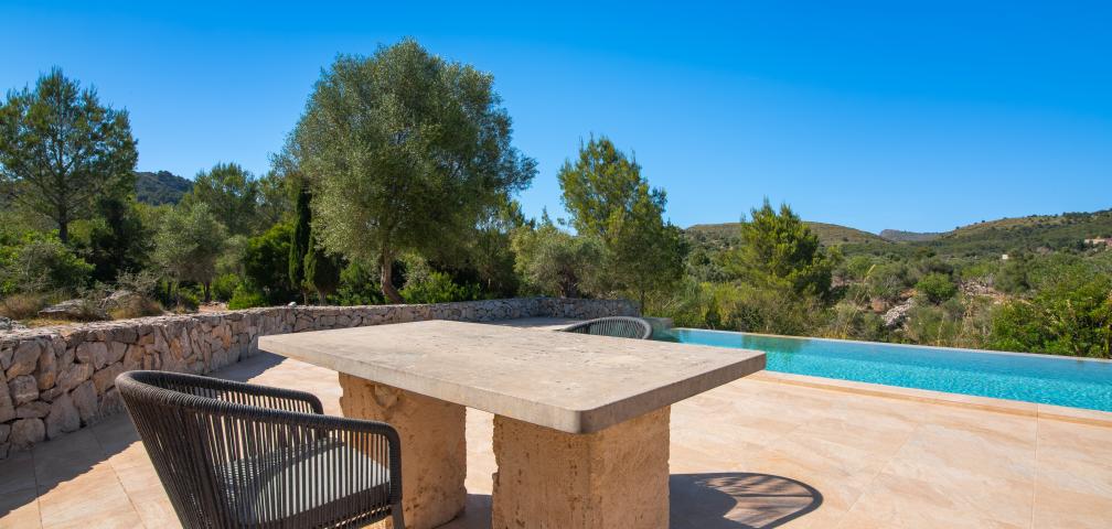 Finca Son Espino