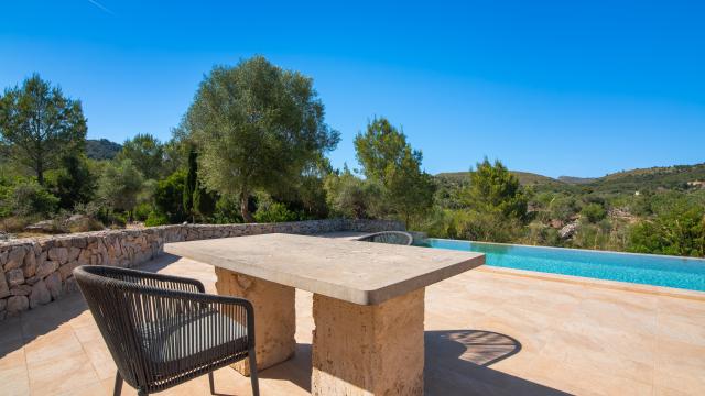 Finca Son Espino
