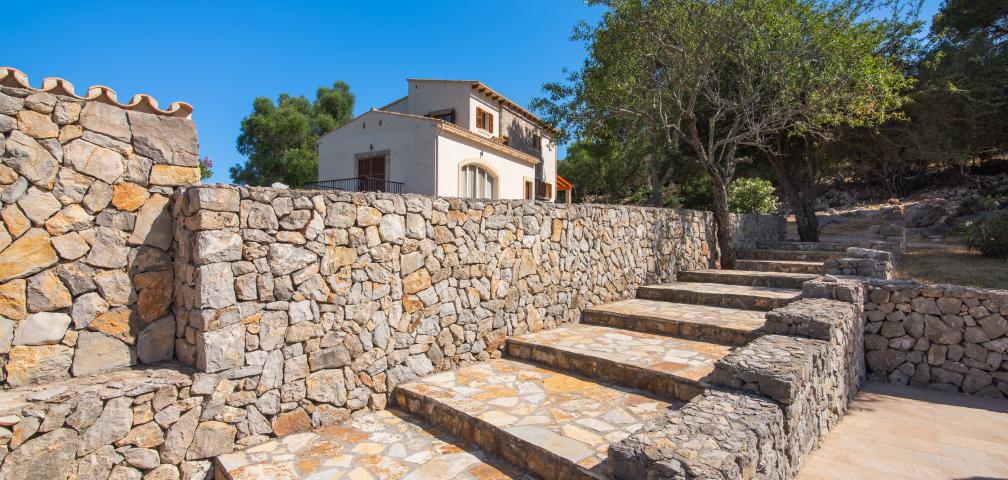 Finca Son Espino