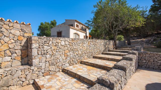 Finca Son Espino