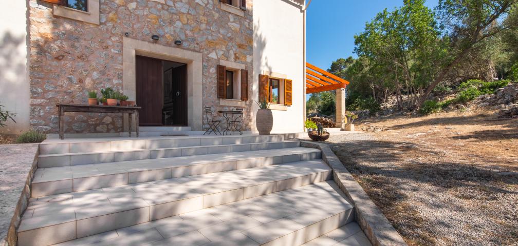 Finca Son Espino