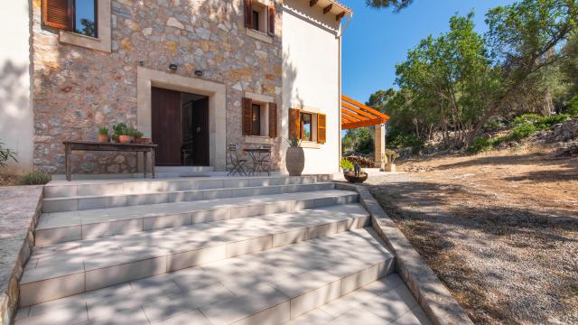 Finca Son Espino