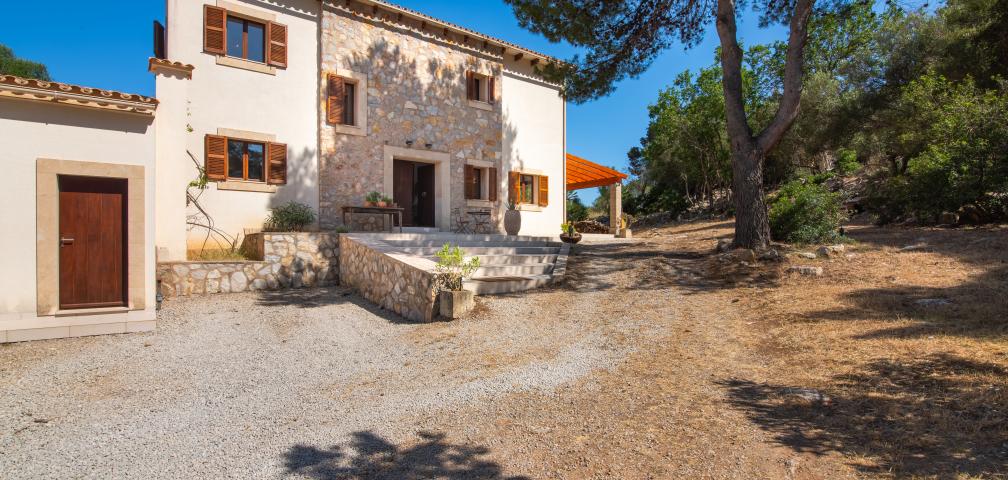 Finca Son Espino