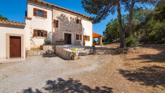 Finca Son Espino