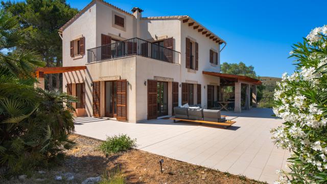 Finca Son Espino