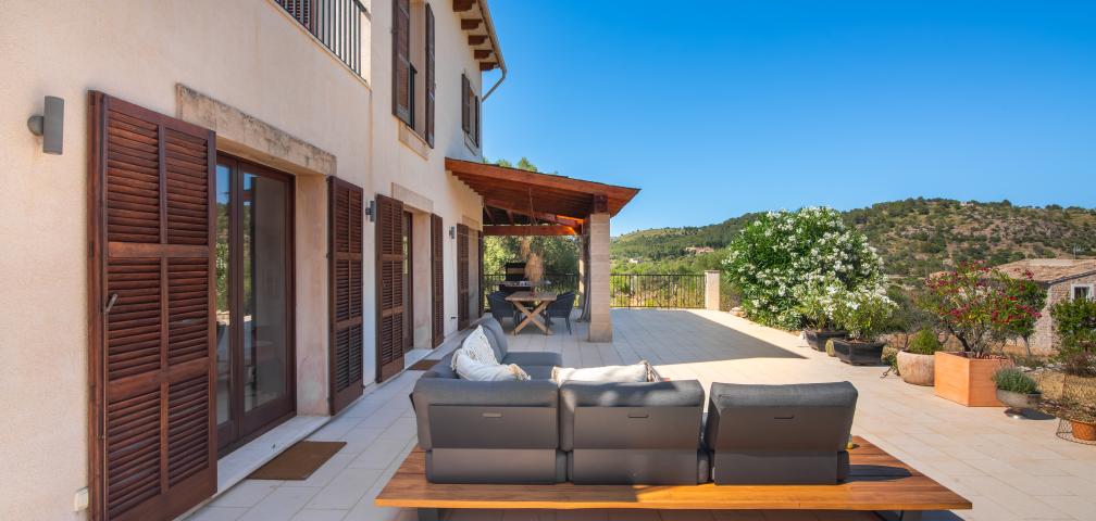 Finca Son Espino