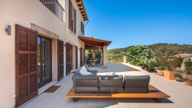 Finca Son Espino