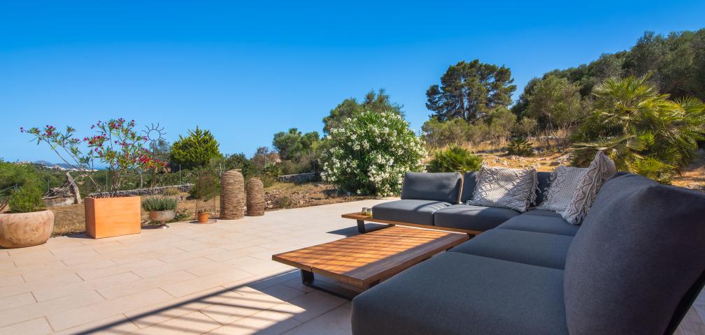 Finca Son Espino