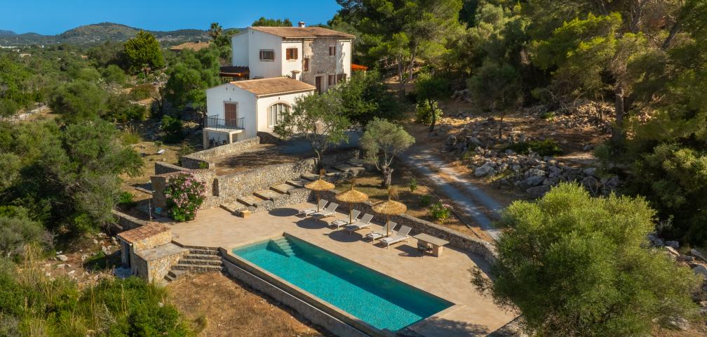 Finca Son Espino