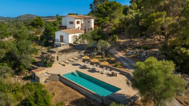 Finca Son Espino