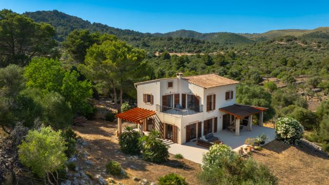 Finca Son Espino