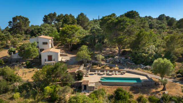 Finca Son Espino