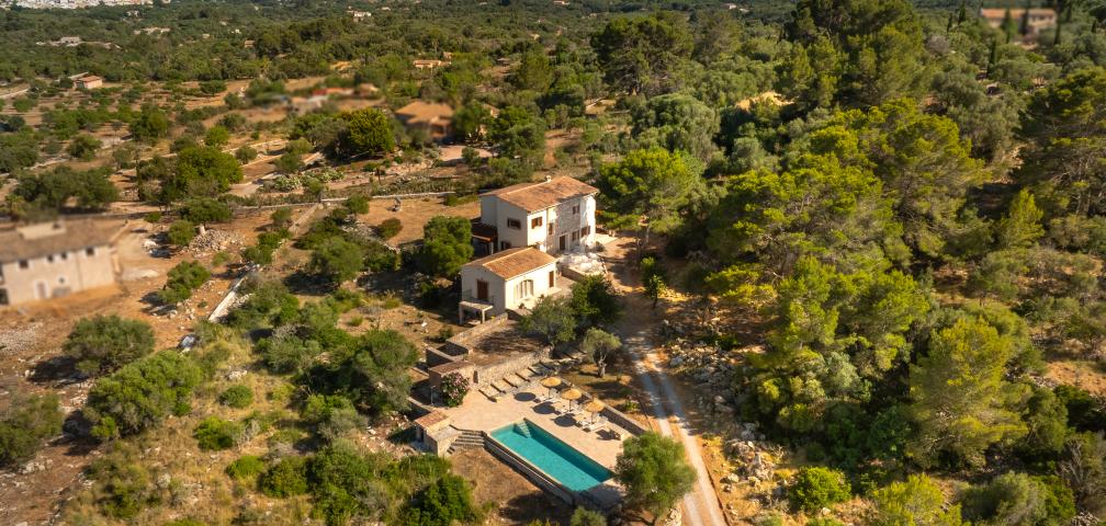 Finca Son Espino
