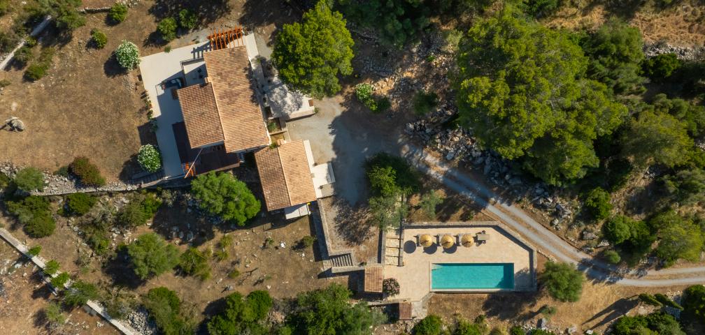 Finca Son Espino