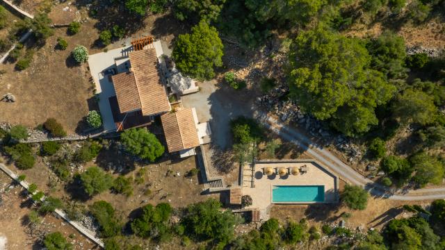 Finca Son Espino