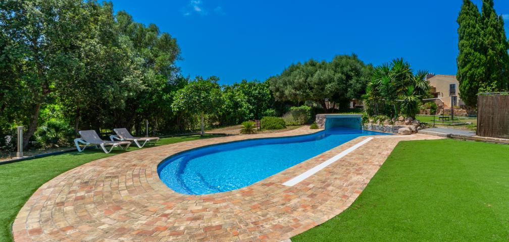 Finca Son Favar